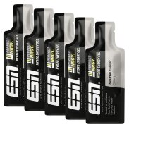 ESN Perfect NRGY Hydro Energy Gel 5er Pack Neutral