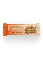 Maxi Nutrition Protein Waffle Bar 5er Pack Pistachio Spread