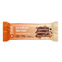 Maxi Nutrition Protein Waffle Bar 5er Pack Pistachio Spread
