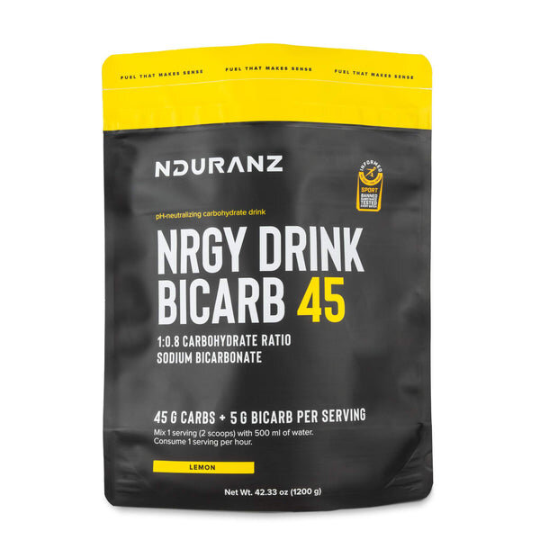 Nduranz Nrgy Drink BICARB 45 1200g