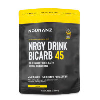 Nduranz Nrgy Drink BICARB 45 1200g Lemon