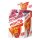 High5 Energy Gel 20er Box Rasberry + Koffein MHD 01-2026