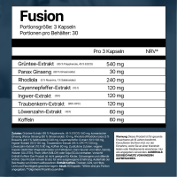 4Endurance Fusion 90 Kapseln