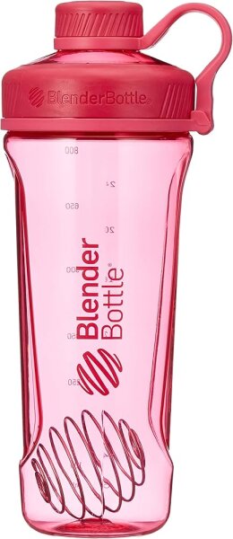 BlenderBottle Radian - Tritan Shaker (946 ml)-pink