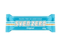 Sven Zero Energie Riegel 65g Palmölfrei 20er Box MHD...