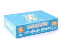 Sven Zero Energie Riegel 65g Palmölfrei 20er Box MHD 10-2025 Cherry