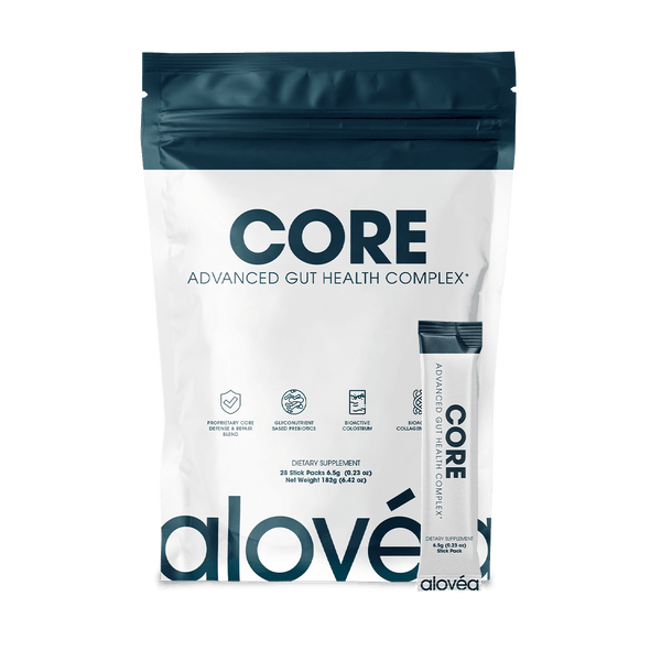 Alovéa CORE 28 Sticks