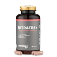 4Endurance Nitrates+ 90 Kapseln