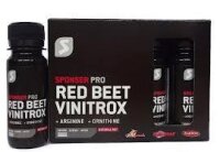 Sponser Red Beet Vinitrox Box