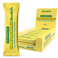 Barebells Soft Protein Bar Riegel 12er Box Lemon Cheescake