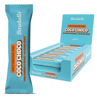 Barebells Soft Protein Bar Riegel 12er Box Lemon Cheescake