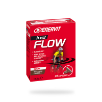 Enervit Just Flow 36 Kapseln