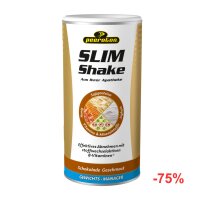 Peeroton Slimshake Gewichtsmanager 500g Dose Schokolade...