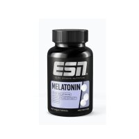 ESN Melatonin Sleep Aid 180 Tabs