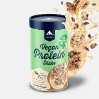Multipower Vegan Protein 420g Dose Cookie Dough MHD 01-2026