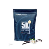 Natural Power 5 Komponenten Protein 500g Standbeutel...