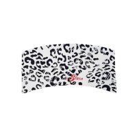 ÖSV - Team Ski Austria Stirnband Special Editions beeren-pfötchen weiss