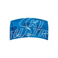 ÖSV - Team Ski Austria Stirnband Special Editions beeren-pfötchen weiss