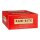 Raw Bite BIO Riegel 12er Box Coconut (Kokosnuss) MHD 01-2026