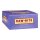 Raw Bite BIO Riegel 12er Box Coconut (Kokosnuss) MHD 01-2026