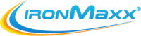 IronMaxx Creatine 300g Beutel MHD 01-2026
