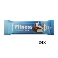 Inkospor Fitness Protein Riegel 24er Box Rum-Trüffel...