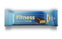 Inkospor Fitness Protein Riegel 24er Box Rum-Trüffel MHD 01-2026