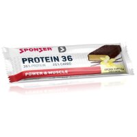 Sponser Protein 36 Vanille Riegel