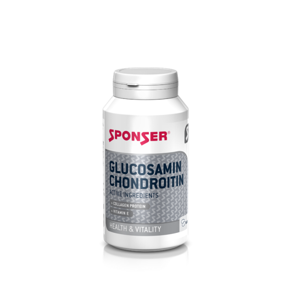 Sponser Glucosamin Chondroitin