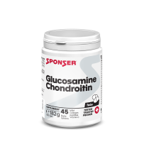 Sponser Glucosamin Chondroitin