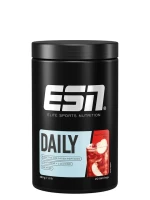 ESN Daily All-in-One-Drink 480g Dose Apple Cranberry MHD...