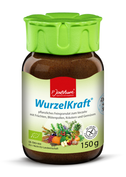 Jentschura WurzelKraft 150g MHD 01-2026