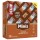 Clif Bar MINI Riegel 10er Box MHD 02-2026 Weiße-Schoko-Macadamia (White Chocolate Macadamia)