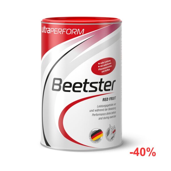 Ultrasports Beetster 500g Dose