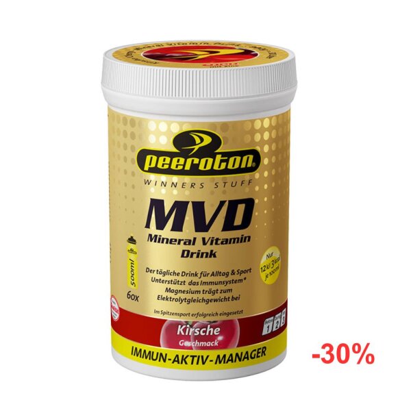 Peeroton Mineral Vitamin Drink 300g Dose