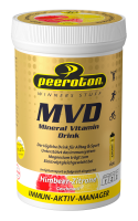 Peeroton Mineral Vitamin Drink 300g Dose Orange