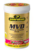 Peeroton Mineral Vitamin Drink 300g Dose Ananas-Zitrone