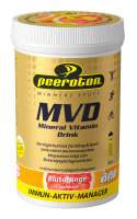 Peeroton Mineral Vitamin Drink 300g Dose Himbeer-Zitrone