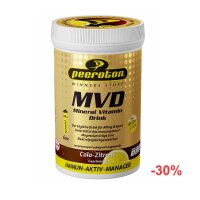 Peeroton Mineral Vitamin Drink 300g Dose Heidelbeere-Acerola