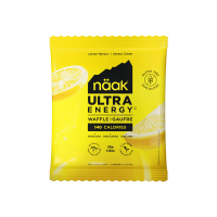 Näak Ultra Energy Waffel  Saltd Caramel