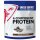 Eagle Supps 4-Component Protein 500g Beutel Strawberry Cheescake