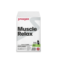 Sponser Muscle Relax