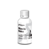 Sponser Muscle Relax