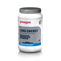 Sponser Long Energy Citrus MHD 02-2026