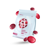 QNT Light Digest Wheyprotein - 500g Proteinpulver Fruity Candy