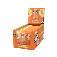 Weider Joe´s Filled Protein Cookie 12er Box