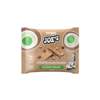 Weider Joe´s Filled Protein Cookie 12er Box