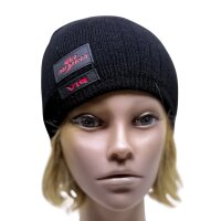 Ski Austria Mütze schwarz