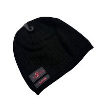 Ski Austria Mütze schwarz