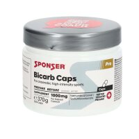 Sponser Bicarb Caps 300 Kapseln